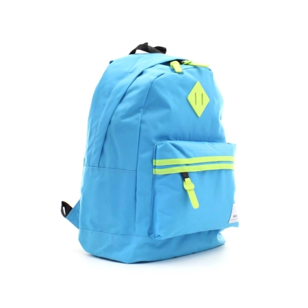 Plecak SKECHERS Neonsplash niebieski
